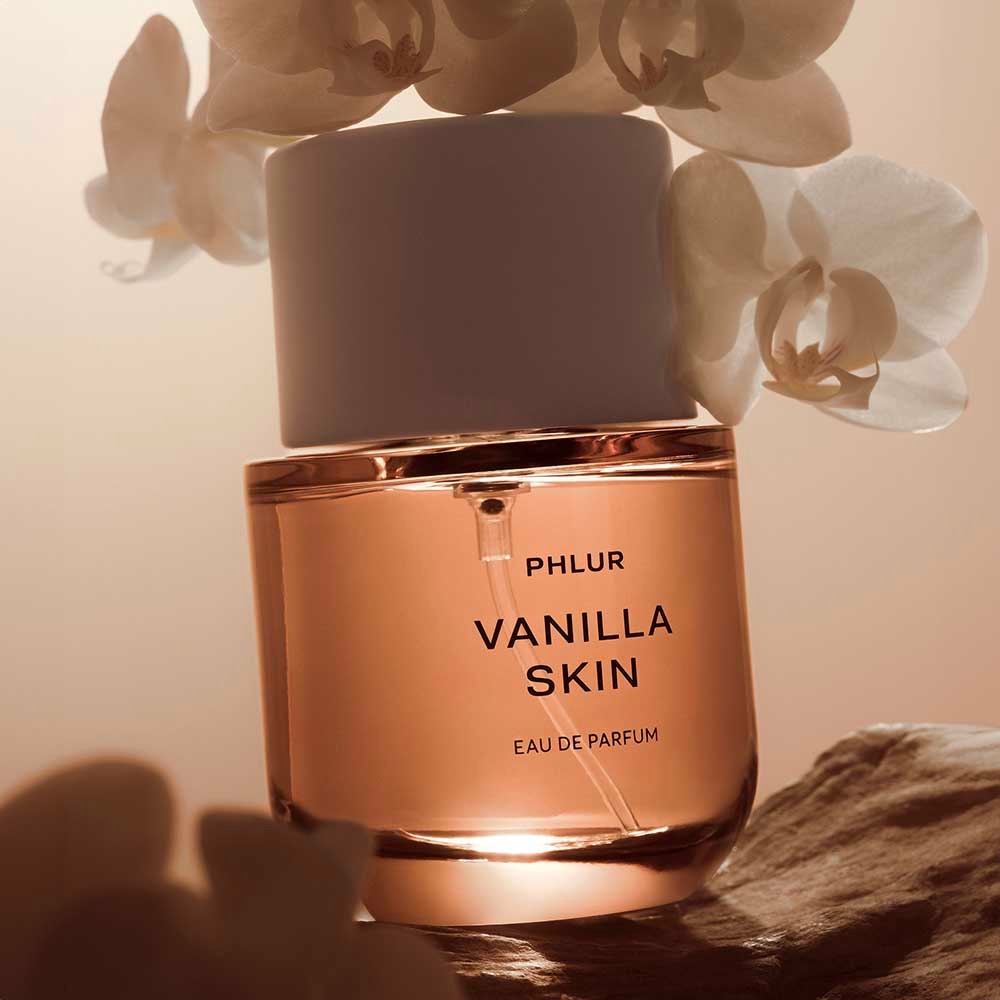 VANILLA SKIN EAU DE PARFUM